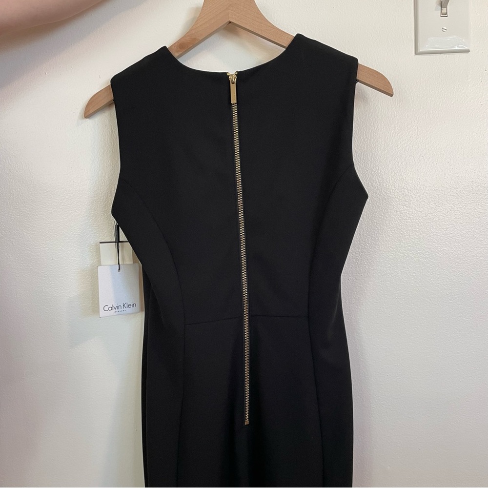 Calvin Klein MIDI Dress
